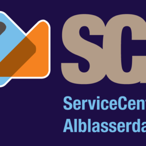 SCA: restyle logo